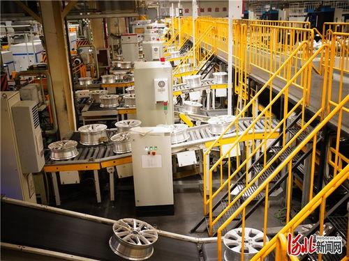 產(chǎn)業(yè)鏈改革如何催生新紅利——秦皇島經(jīng)濟(jì)技術(shù)開(kāi)發(fā)區(qū)技術(shù)開(kāi)發(fā)新路徑探析